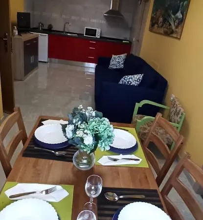 Apartment Turisticos 3 Golondrinas Penafiel