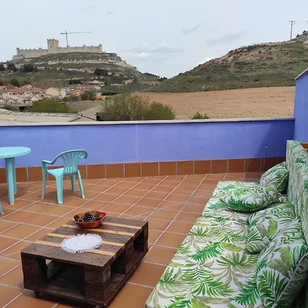 Turisticos 3 Golondrinas Apartment Peñafiel