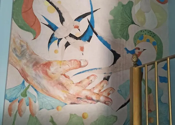 Apartamento Turísticos 3 Golondrinas Peñafiel