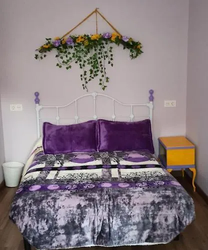 Apartamento Turísticos 3 Golondrinas Peñafiel