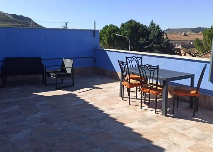 Turísticos 3 Golondrinas